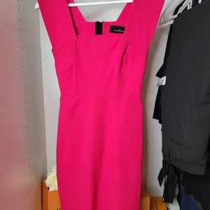 Roland Mouret Dress Sz 0